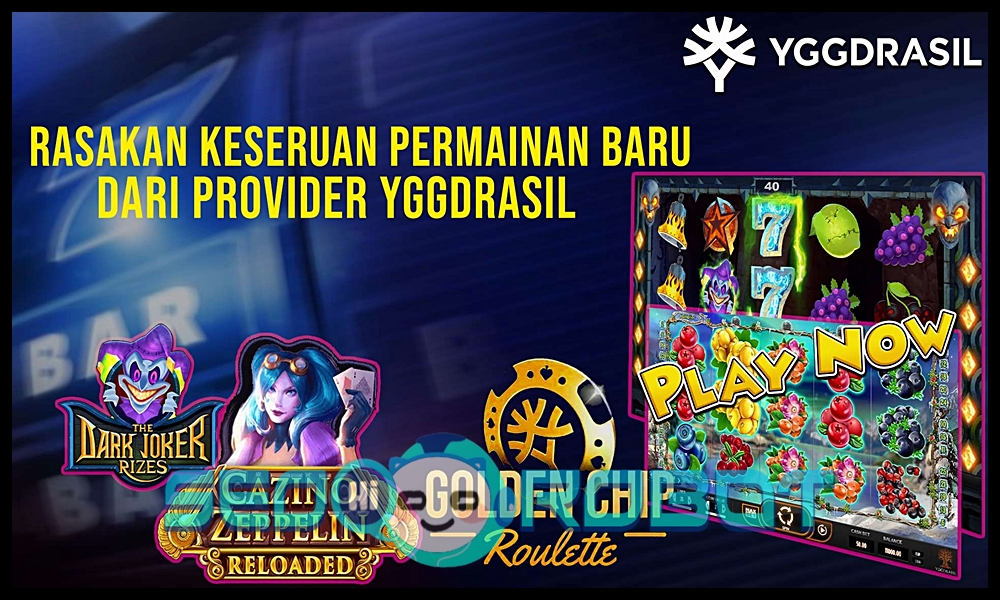 Cara Main Slot Online Di Provider Pragmatic Play Untung Banyak